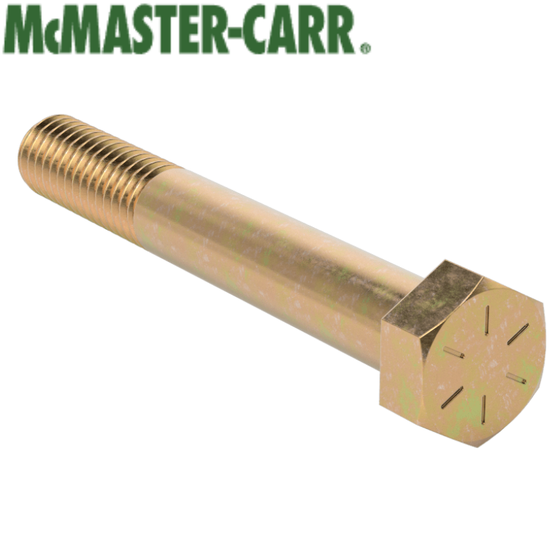 MCMASTER 螺丝 91257A635
