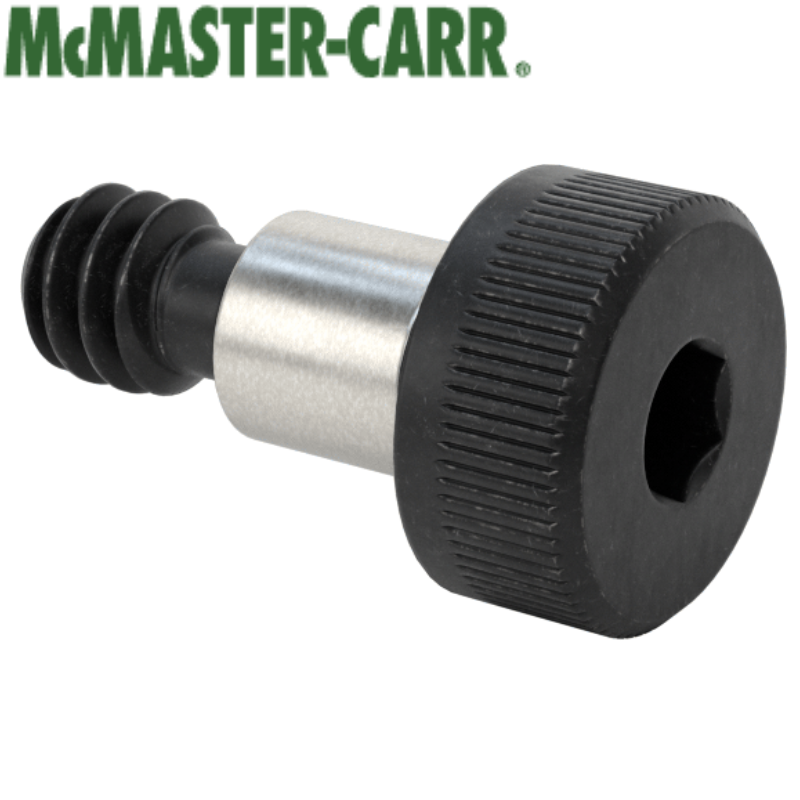 MCMASTER 螺丝 91259A159