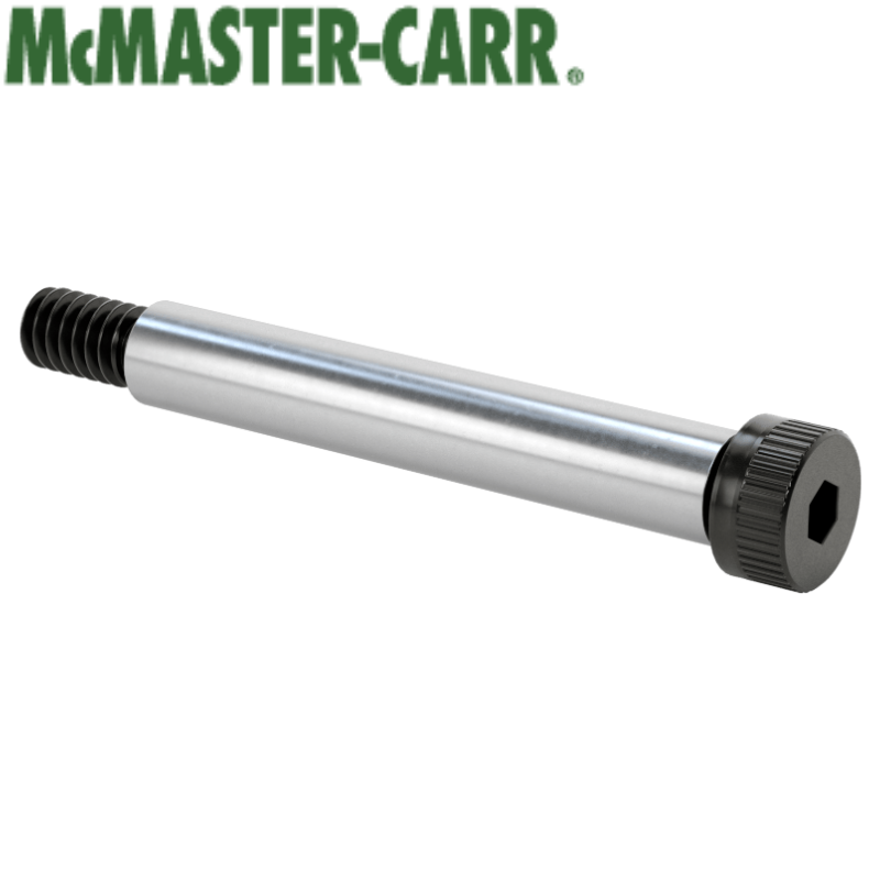 MCMASTER 螺钉 91259A591