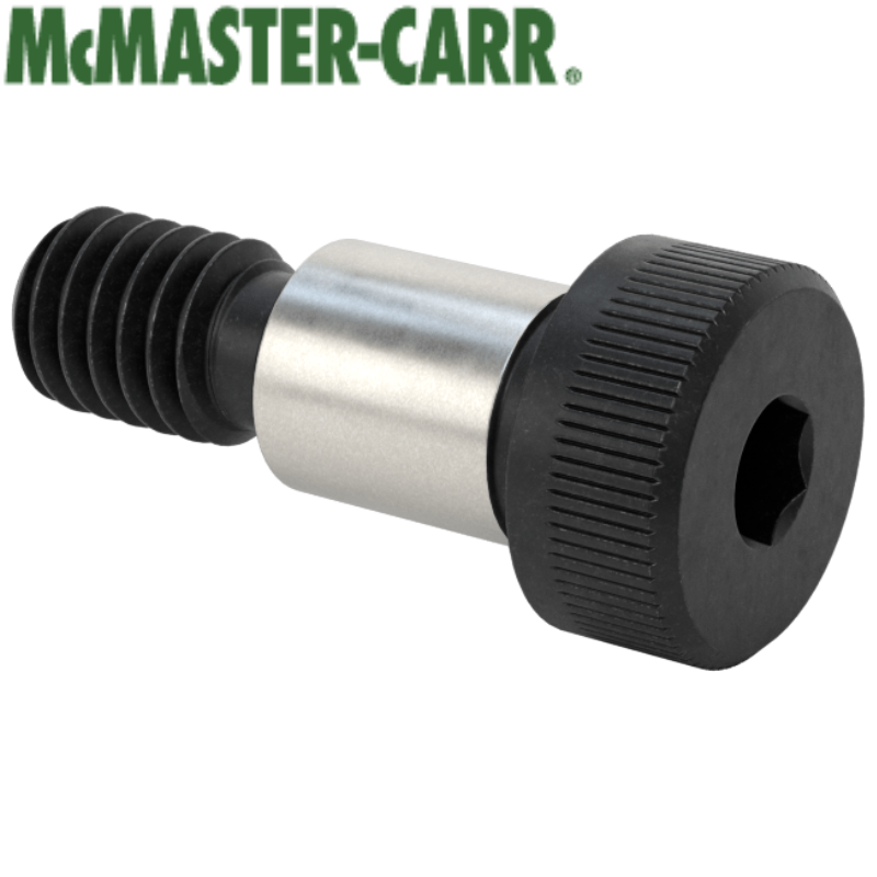 MCMASTER 塞打螺丝 91259A619