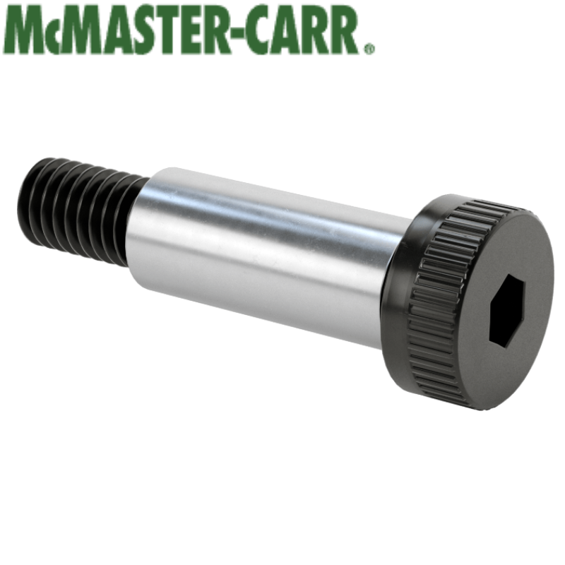 MCMASTER 塞打螺丝 91259A714