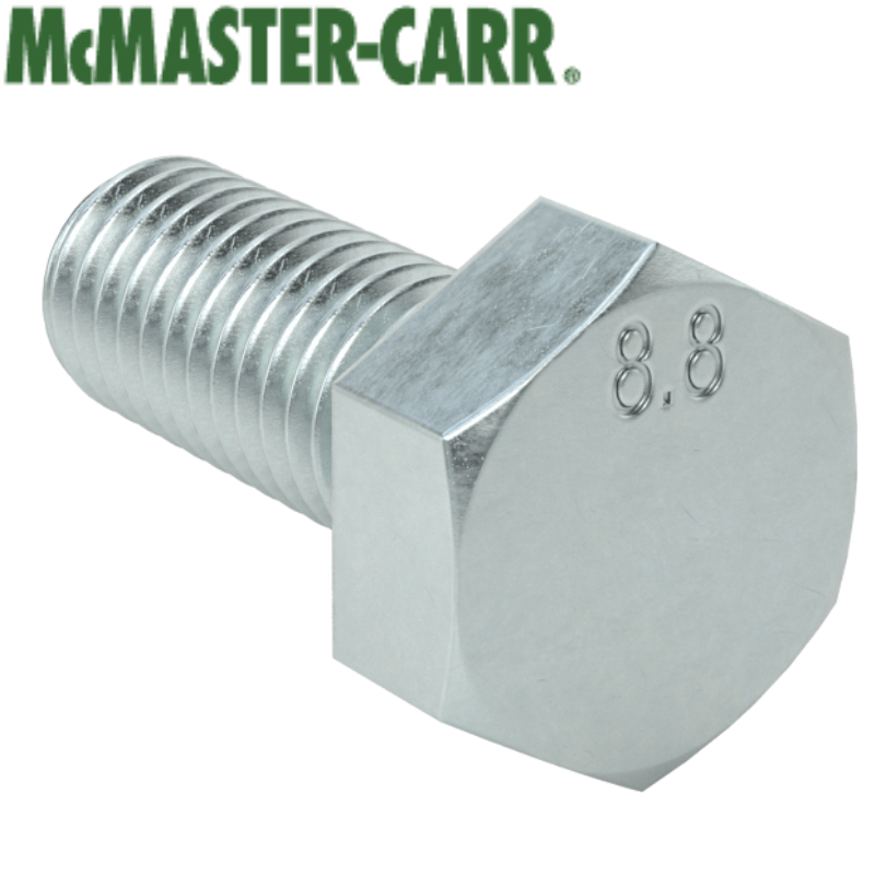 MCMASTER 螺钉 91280A530