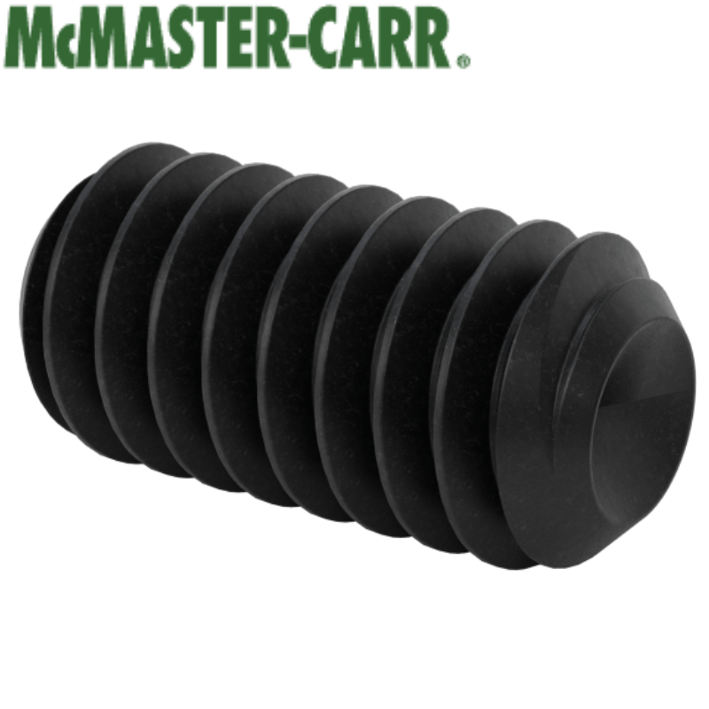 MCMASTER 螺钉 91375A124