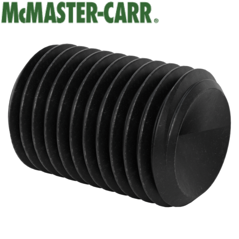 MCMASTER 螺钉 91375A683
