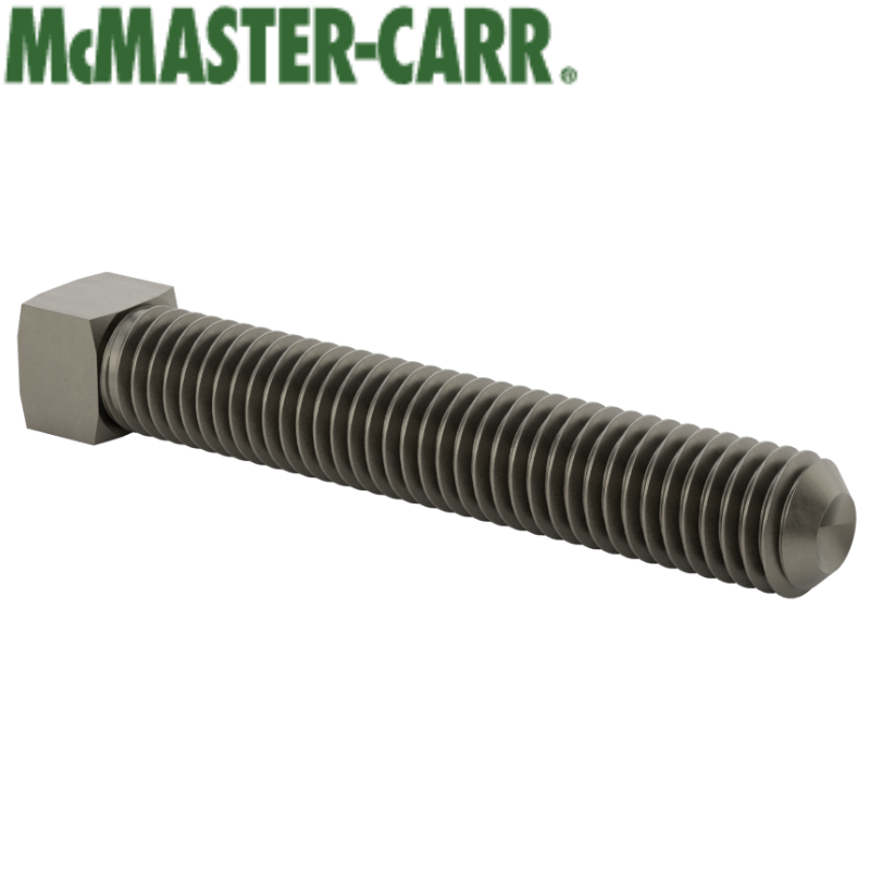 MCMASTER 螺钉 91410A724