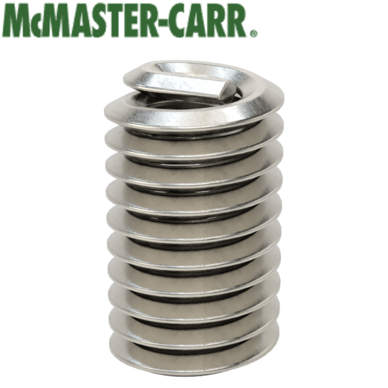 MCMASTER 螺丝 91732A702