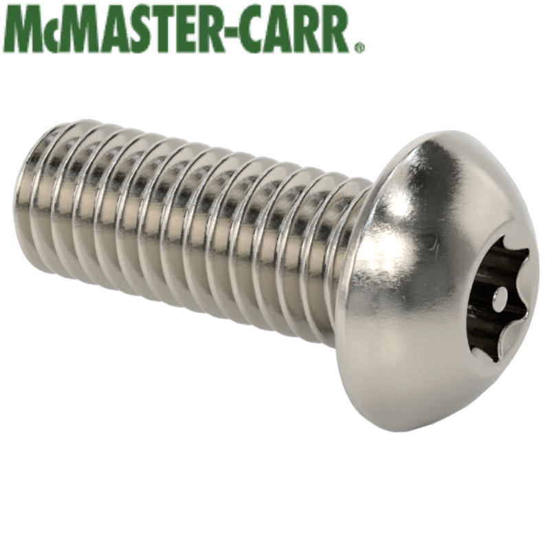 MCMASTER 螺丝 91900A862