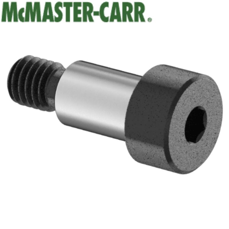 MCMASTER 螺钉 92012A202