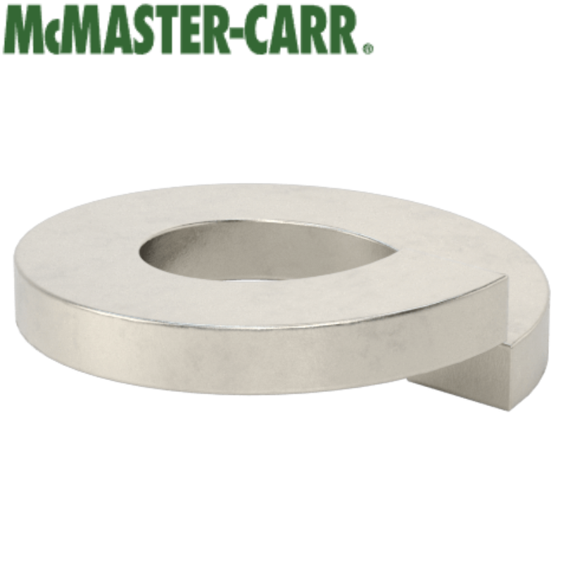 MCMASTER 弹垫 92146A029