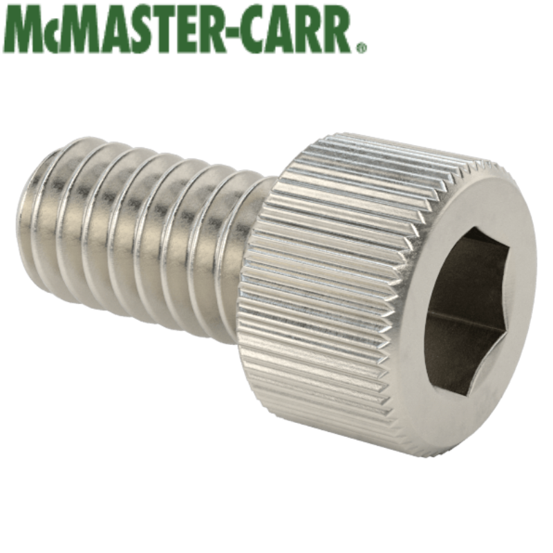 MCMASTER 螺钉 92196A191