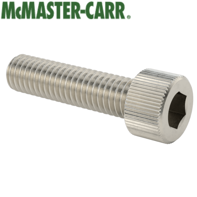 MCMASTER 螺丝 92196A272