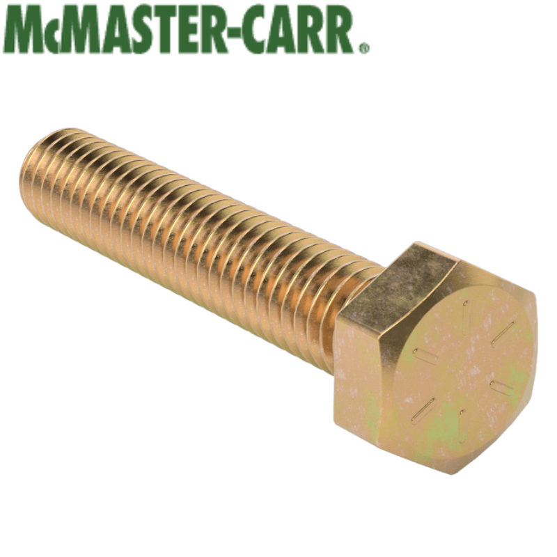 MCMASTER 螺丝 92620A589