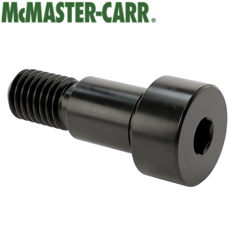 MCMASTER 螺丝 92981A402