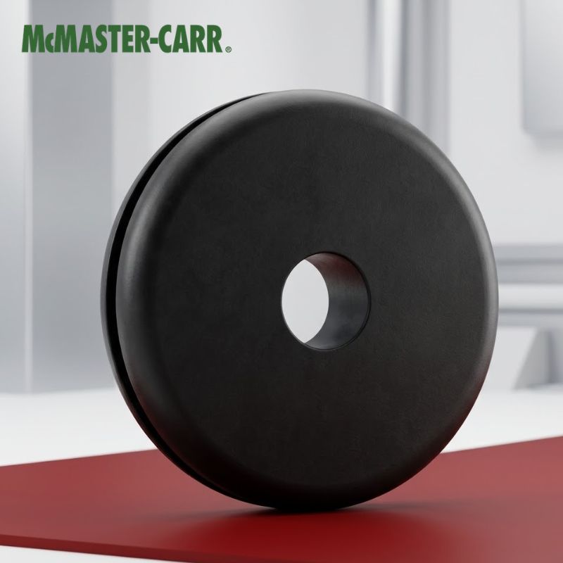 McMASTER-CARR 9307K76 护线圈