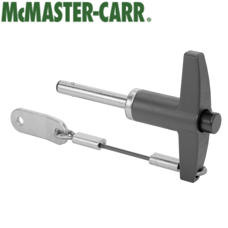 MCMASTER 销子 93750A205