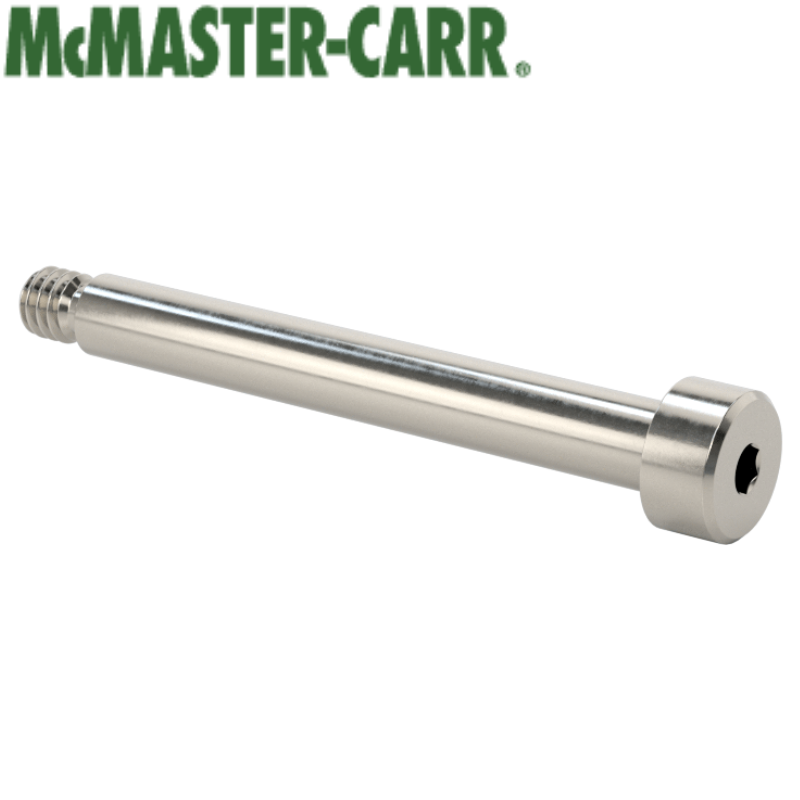 MCMASTER 轴肩螺丝 94035A211