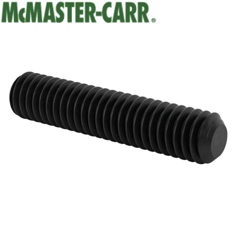 MCMASTER 螺丝 94105A366
