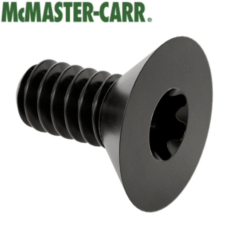 MCMASTER 螺钉 94414A106