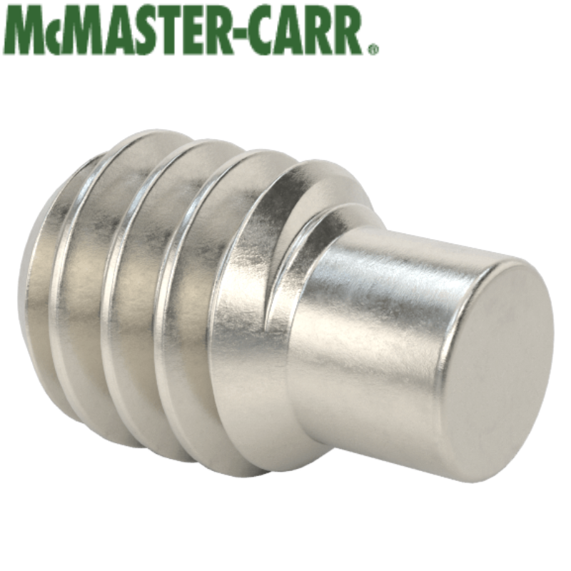 MCMASTER 螺丝 95289A016