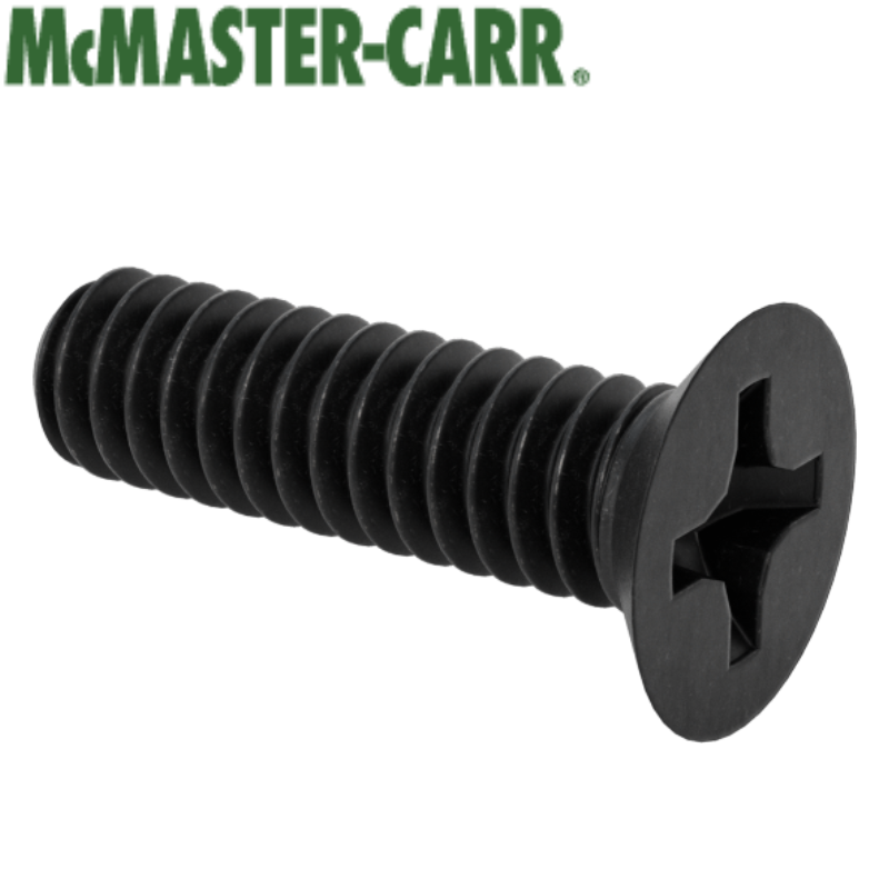 MCMASTER 螺钉 96640A296