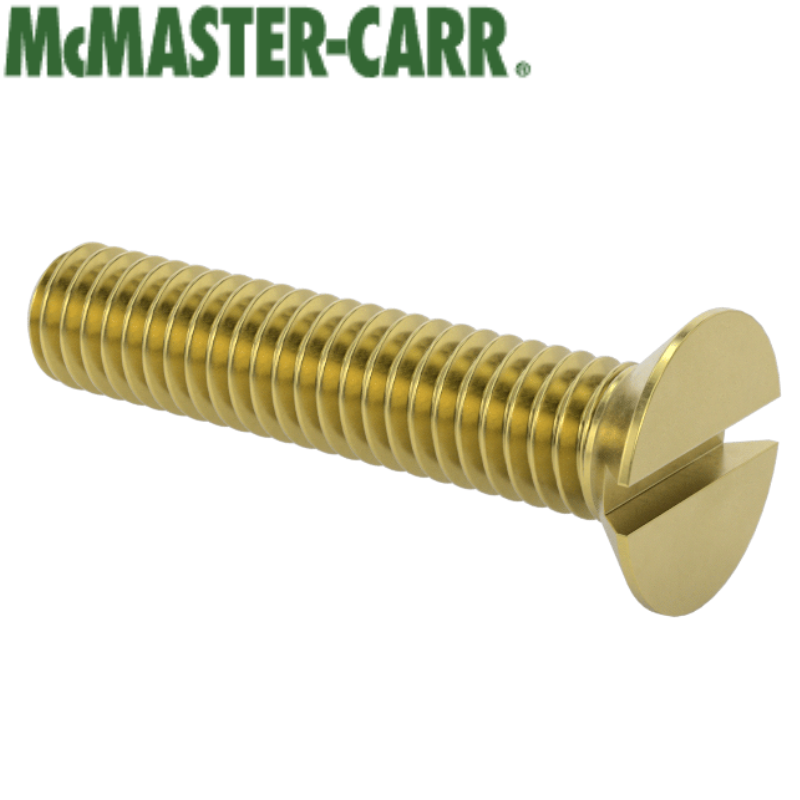 MCMASTER 螺钉 96686A267