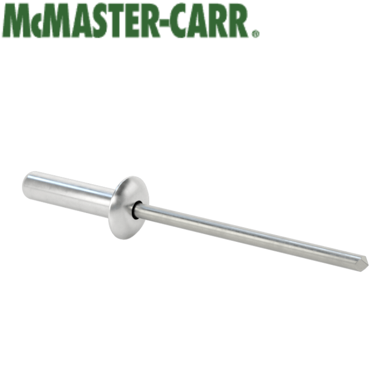 MCMASTER 铆钉 97524A026