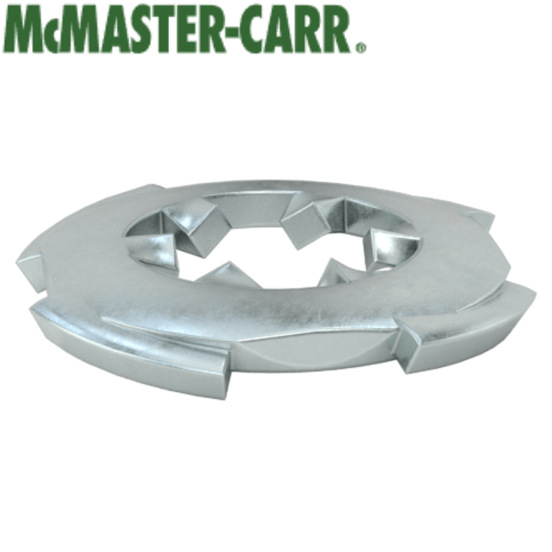 MCMASTER 垫圈 97527A007