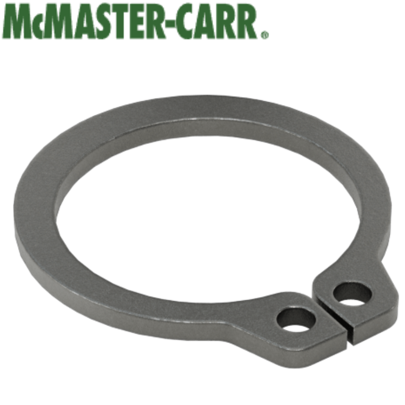 MCMASTER 挡圈 97633A170