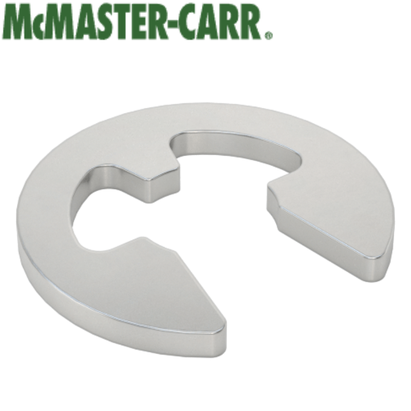 MCMASTER 卡簧 98408A114