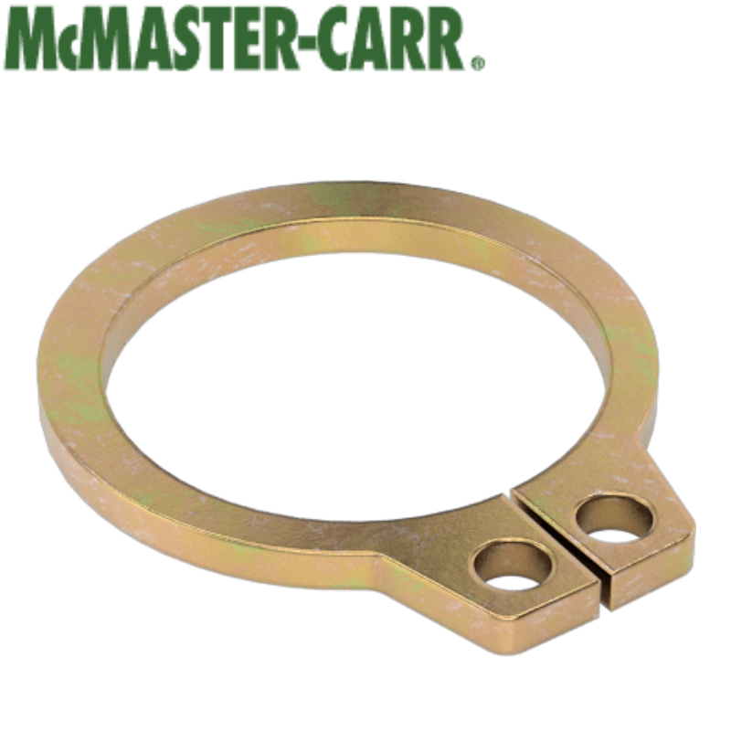 MCMASTER 卡环 98410A115
