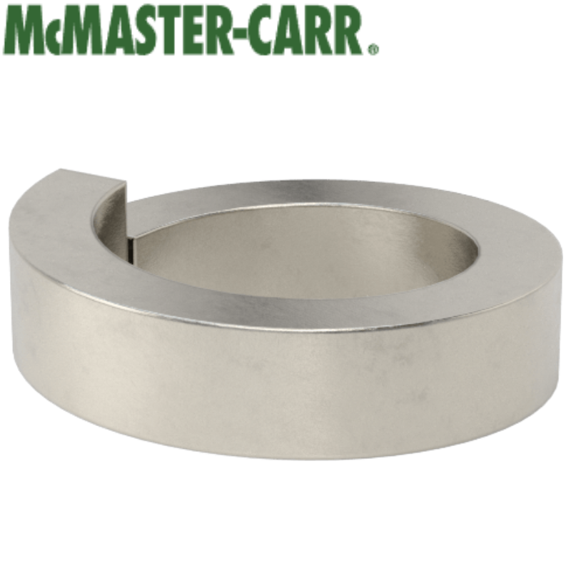 MCMASTER 垫片 98437A130