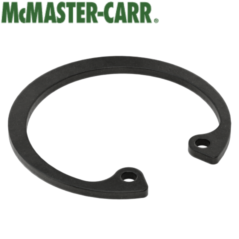 MCMASTER 垫片 98455A129