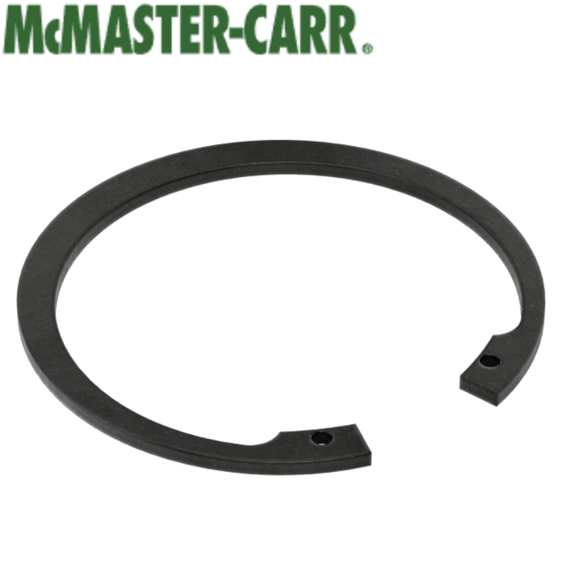 MCMASTER 垫片 98455A395