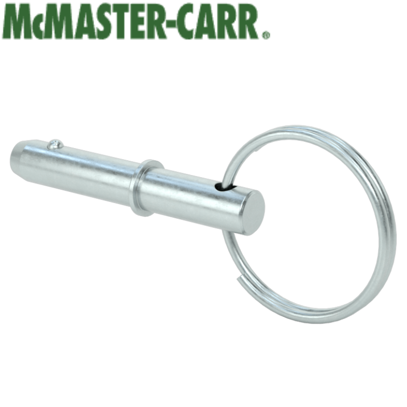 MCMASTER 销子 98485A126