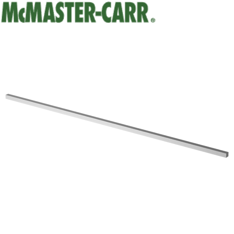 MCMASTER 键 98510A117