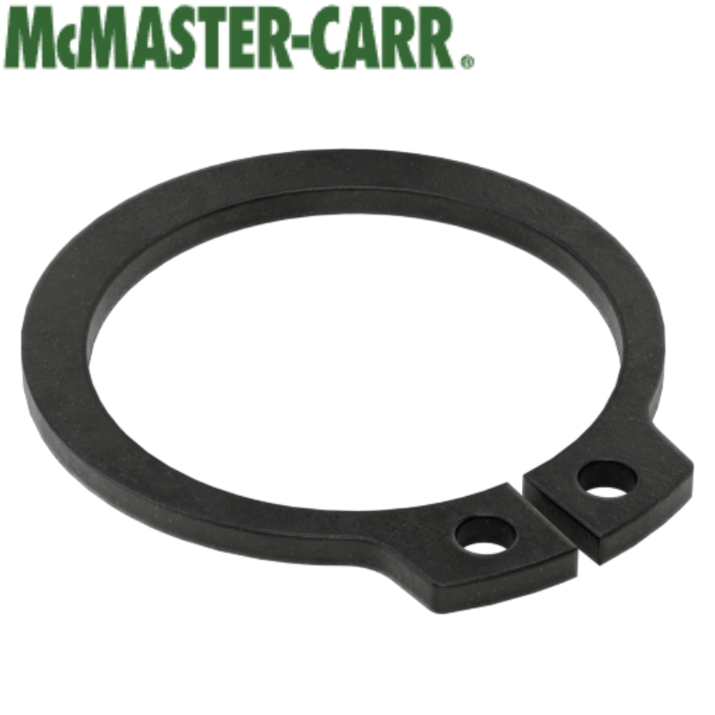 MCMASTER 垫片 98541A156