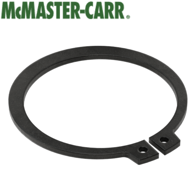 MCMASTER 垫片 98541A364