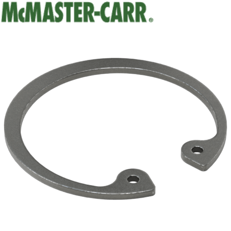 MCMASTER 挡圈 99142A520