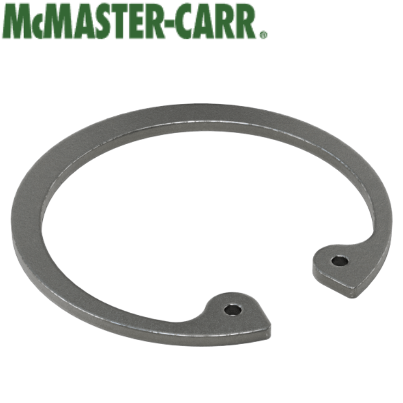 MCMASTER 挡圈 99142A560
