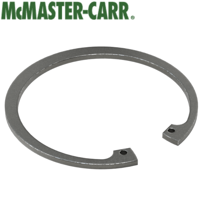 MCMASTER 挡圈 99142A665