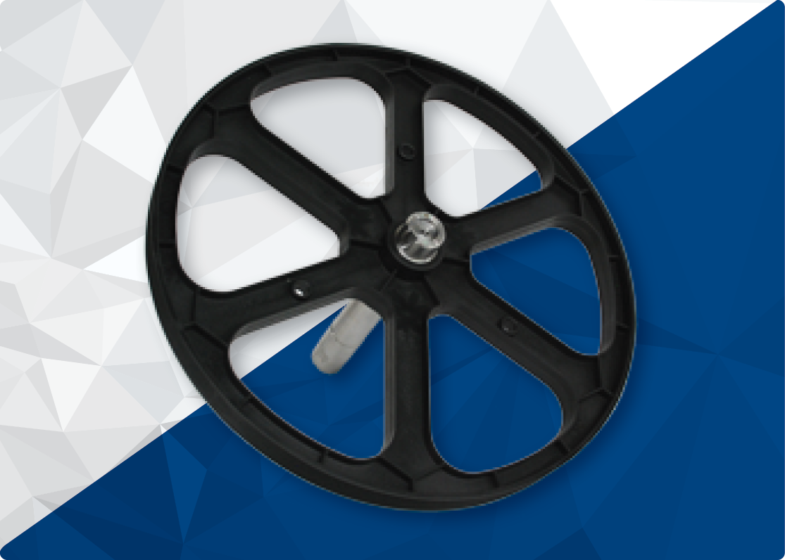 Workout Trainer Pulleys Image