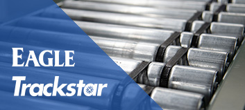 剖面皮带式鹰式输送