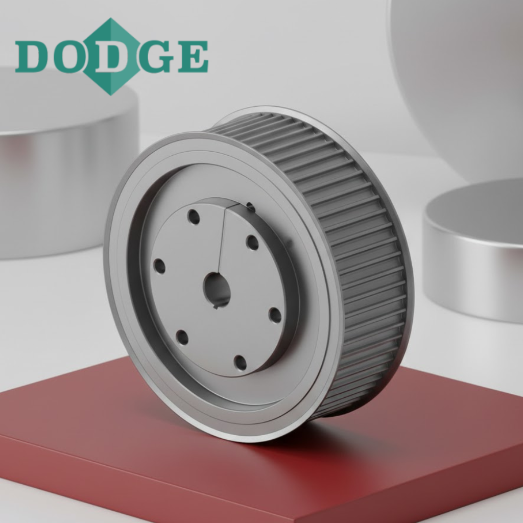 DODGE 3VX750 [107170] 皮带