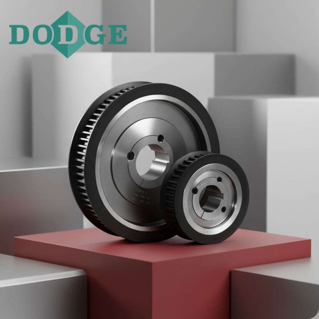 DODGE P72-8M-30-2517 HT SPKT [112881] 链轮