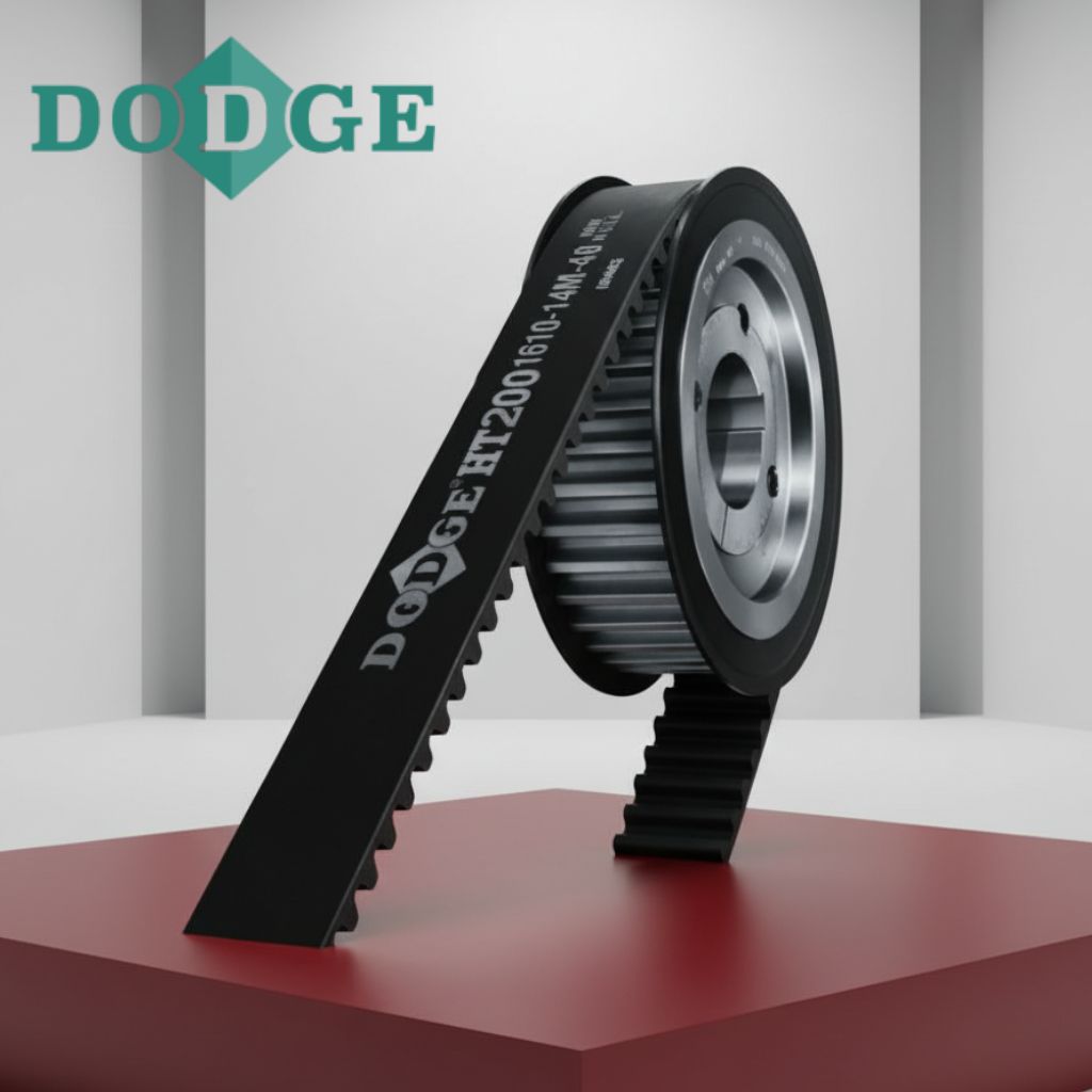 DODGE P38-14M-40-2517 HT SPKT [112908] 链轮