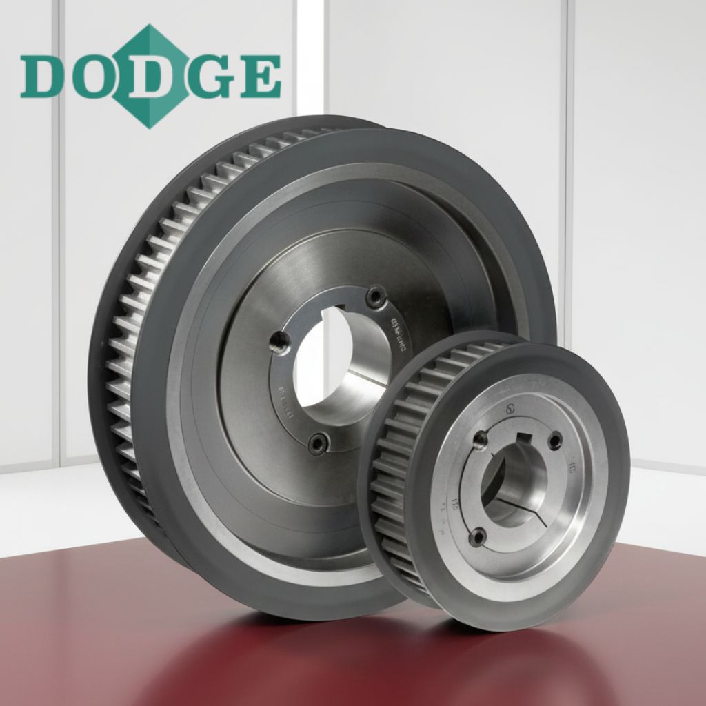DODGE TL22H100-1610 [113611] 轴承