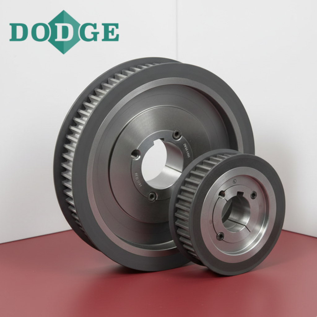 DODGE TL22H100-1610 [113611] 轴承