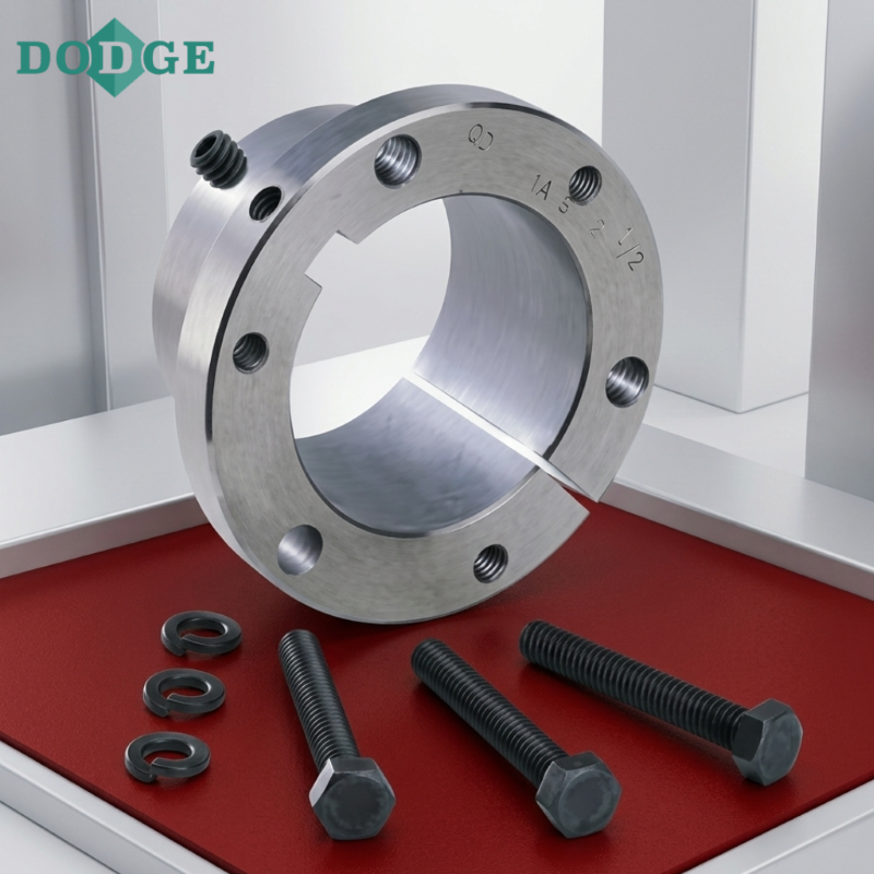 DODGE SF X 1-3/4-KW [120468] 锥套