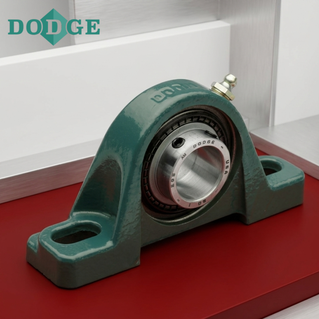 DODGE P2B-SC-107 [123813] 轴承