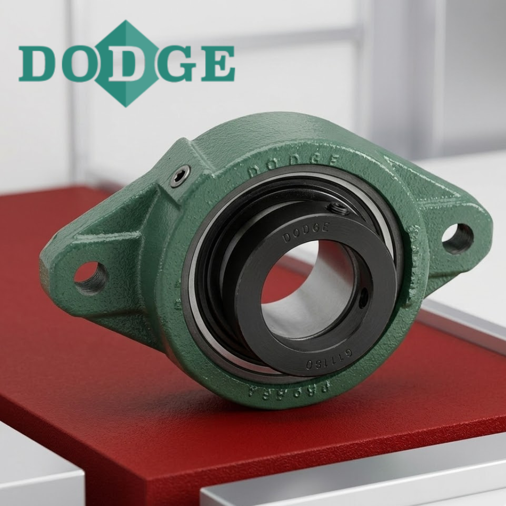 DODGE F2B-SC-50M [125882] 带座轴承